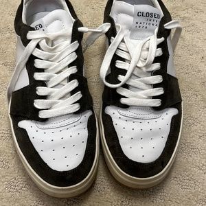 CLOSED sneakers